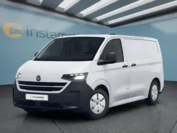 Weiß Neu 2025 VW T7 Van | 53.449 €