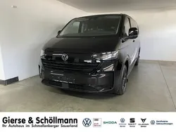 Gebraucht 2025 VW Caravelle Life Van / Kleinbus | 54.450 € (Guter Preis)