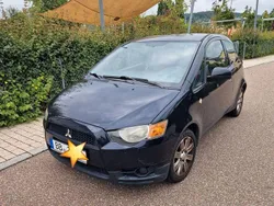 Schwarz Gebraucht 2009 Mitsubishi Colt Intense Kleinwagen | 3.200 € (Fairer Preis)
