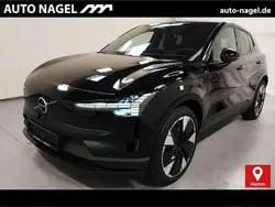 Onyx black Gebraucht 2025 Volvo EX30 Ultra SUV | 38.800 € (Superpreis)