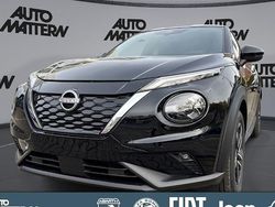 Schwarz Neu 2026 Nissan Juke N-Connecta SUV | 27.780 € (Fairer Preis)