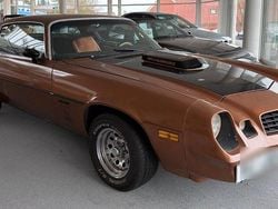 Gebraucht 1979 Chevrolet Camaro Coupé | 13.900 €
