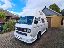 Weiß Gebraucht 1983 VW T3 California Van | 22.500 €