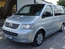 Silber Gebraucht 2006 VW T5 Comfortline Van | 6.900 € (Guter Preis)