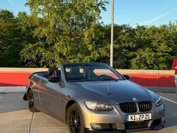 Grau Gebraucht 2006 BMW 320 Cabriolet Cabrio | 7.000 € (Guter Preis)