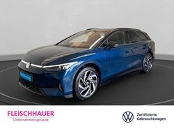Blau Gebraucht 2025 VW ID.7 GTX Limousine | 54.790 €
