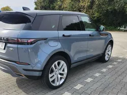 Grau Gebraucht 2019 Land Rover Range Rover evoque First Edition SUV | 29.950 € (Fairer Preis)