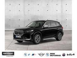 Schwarz ii Gebraucht 2022 BMW X1 xLine SUV | 39.970 €