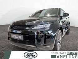 Santorini black Neu 2025 Land Rover Range Rover evoque S | 50.900 €