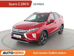 Rot Gebraucht 2019 Mitsubishi Eclipse Cross Diamant Edition SUV | 15.710 € (Fairer Preis)