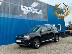 Schwarz Gebraucht 2012 Dacia Duster SUV | 6.199 € (Fairer Preis)