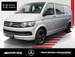 Silber Gebraucht 2019 VW T6.1 Van | 21.408 € (Superpreis)