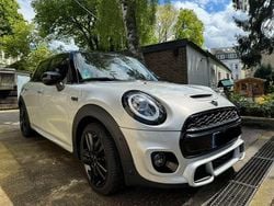 Weiß Gebraucht 2020 Mini John Cooper Works Kleinwagen | 24.000 € (Superpreis)