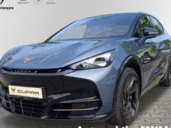 Tavascan blue (exclusive) Neu 2024 Cupra Tavascan VZ SUV | 65.305 €