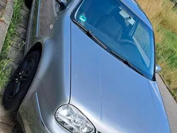 Silber Gebraucht 2003 VW Golf IV Ocean Limousine | 650 € (Superpreis)