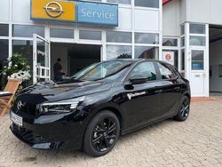 Schwarz Gebraucht 2025 Opel Corsa Edition Limousine | 19.890 € (Fairer Preis)