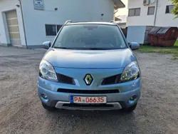 Grau Gebraucht 2010 Renault Koleos Night&Day SUV | 5.999 € (Fairer Preis)