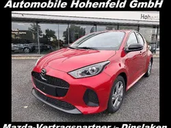 Neu 2025 Mazda 2 Exclusive-Line | 25.770 € (Fairer Preis)
