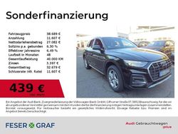 Brillantschwarz Gebraucht 2022 Audi Q5 Ambiente SUV | 38.689 € (Fairer Preis)