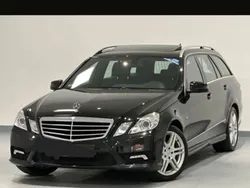 Schwarz Gebraucht 2011 Mercedes 200 Limousine | 13.999 € (Guter Preis)