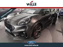 Metallic) (grau Neu 2024 Ford Puma ST SUV | 31.990 € (Fairer Preis)