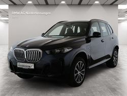 Schwarz Gebraucht 2023 BMW X5 M Sport SUV | 75.700 € (Fairer Preis)