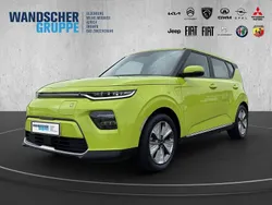 Grünandere Gebraucht 2021 Kia Soul EV 2 SUV | 14.750 € (Fairer Preis)
