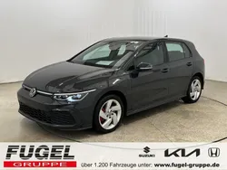 Grau Gebraucht 2020 VW Golf VIII GTE Limousine | 22.899 € (Guter Preis)