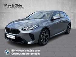 Grau Gebraucht 2025 BMW 120 Performance Kleinwagen | 31.490 € (Superpreis)