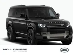 Santorini black Neu 2025 Land Rover Defender SUV | 128.044 €