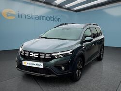 Grün Neu 2025 Dacia Jogger Van / Kleinbus | 28.499 € (Fairer Preis)