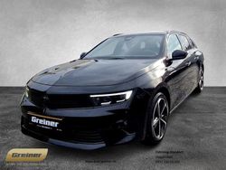 Karbon schwarz (metallic) (metallic) Gebraucht 2024 Opel Astra Kombi | 21.980 € (Superpreis)
