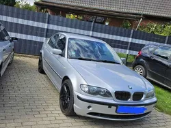 Grau Gebraucht 2003 BMW 320 Limousine | 5.000 € (Fairer Preis)