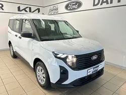 Frostweiß Neu 2024 Ford Tourneo Courier Trend Van / Kleinbus | 25.490 € (Fairer Preis)