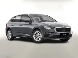 Grau Neu 2025 Skoda Scala Selection Kleinwagen | 24.022 € (Guter Preis)