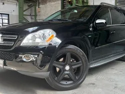 Schwarz Gebraucht 2009 Mercedes GL320 SUV | 23.990 €