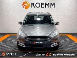 Grau Gebraucht 2017 Ford Galaxy Trend Van / Kleinbus | 13.989 € (Guter Preis)