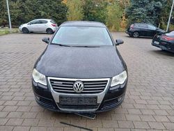 Schwarz Gebraucht 2007 VW Passat Limousine | 2.990 € (Fairer Preis)