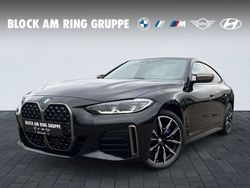 Schwarz Gebraucht 2022 BMW M440 M Sport Limousine | 49.990 € (Guter Preis)