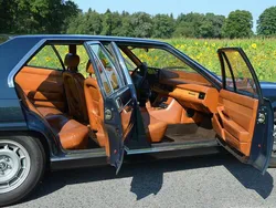 Gebraucht 1982 Maserati Quattroporte Limousine | 24.999 €