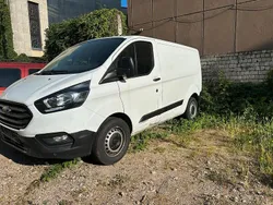 Weiß Gebraucht 2019 Ford Transit Van / Kleinbus | 6.899 €
