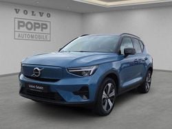 Fjord blue Gebraucht 2023 Volvo XC40 Plus SUV | 31.980 € (Guter Preis)