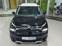 Schwarz Gebraucht 2024 Citroën C3 Aircross SUV | 15.200 € (Fairer Preis)