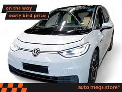 Weiß Gebraucht 2020 VW ID.3 Pro Performance Kleinwagen | 15.999 € (Guter Preis)