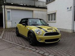 Gebraucht 2009 Mini Cooper S Cabriolet Cabrio | 8.950 € (Fairer Preis)