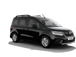 Schwarz Neu 2025 Renault Kangoo Equilibre Van / Kleinbus | 26.977 € (Guter Preis)