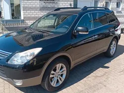 Hyundai Veracruz