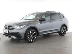 VW Tiguan Allspace