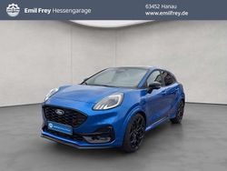 Desert island blue metallic Neu 2025 Ford Puma ST SUV | 32.790 € (Fairer Preis)