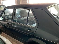 Grün Gebraucht 1983 VW Golf I Kleinwagen | 4.000 €